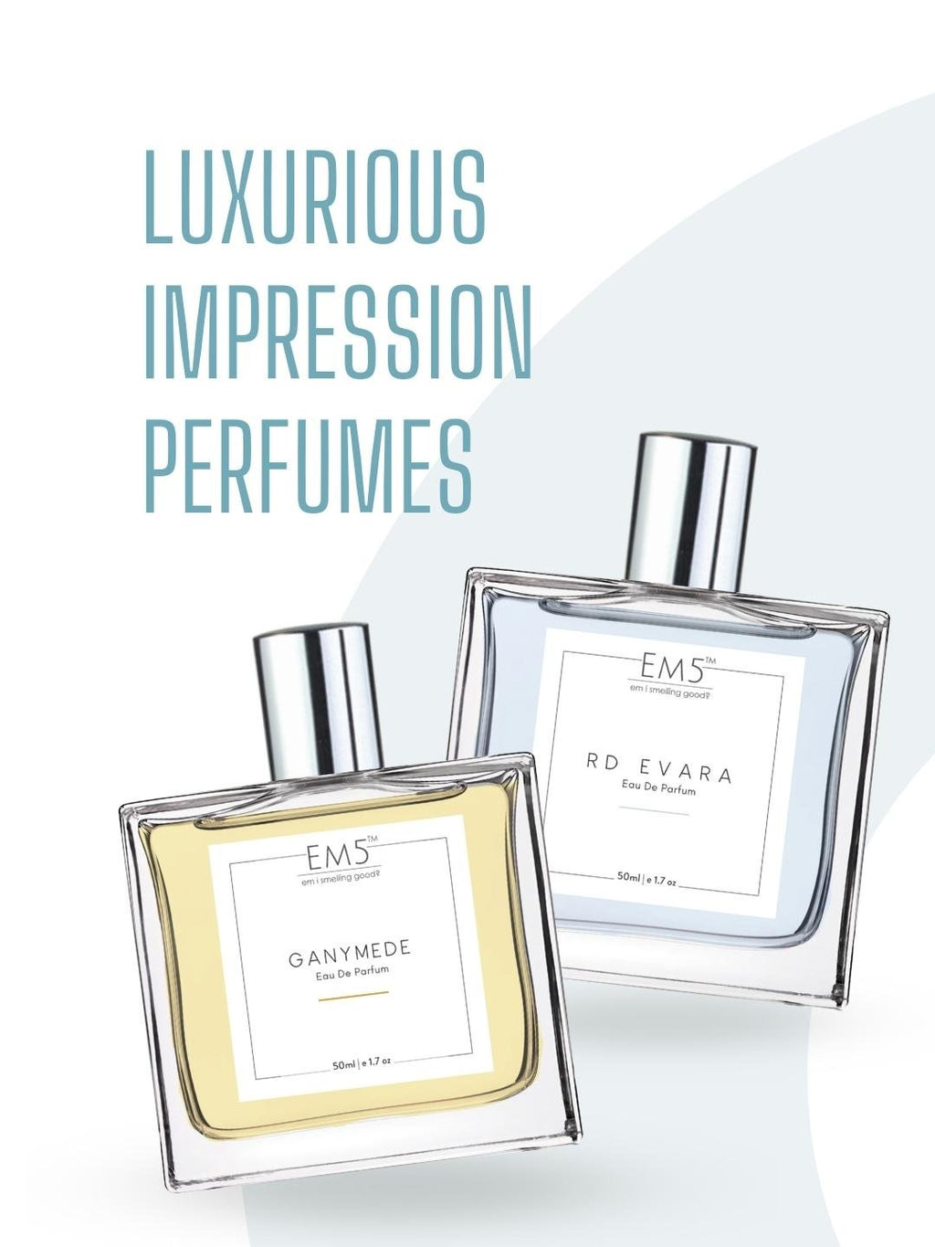 XV 15 | Eau De Parfum