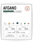 Afgano | Eau De Parfum
