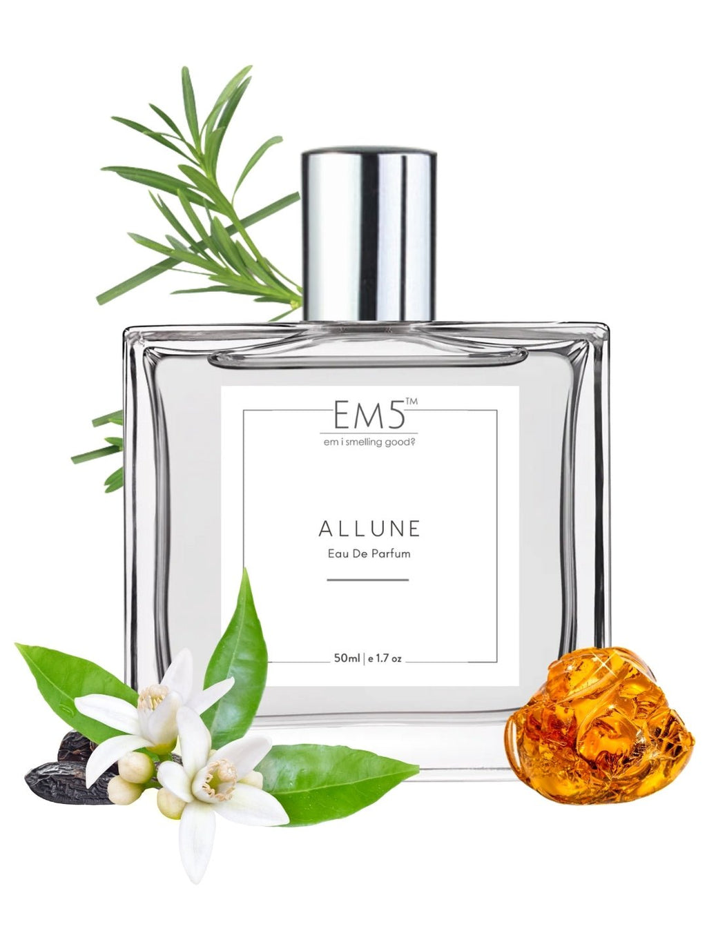 Allune | Eau De Parfum