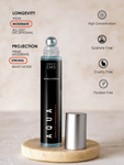 Aqua Perfume Roll-On