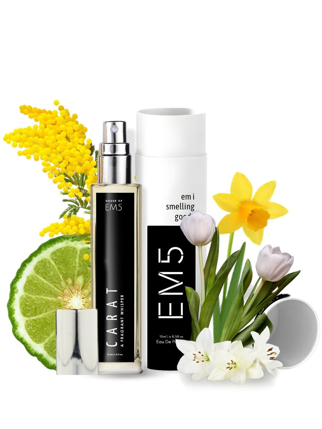 Carat | Eau De Parfum