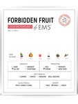 Forbidden Fruit | Eau De Parfum