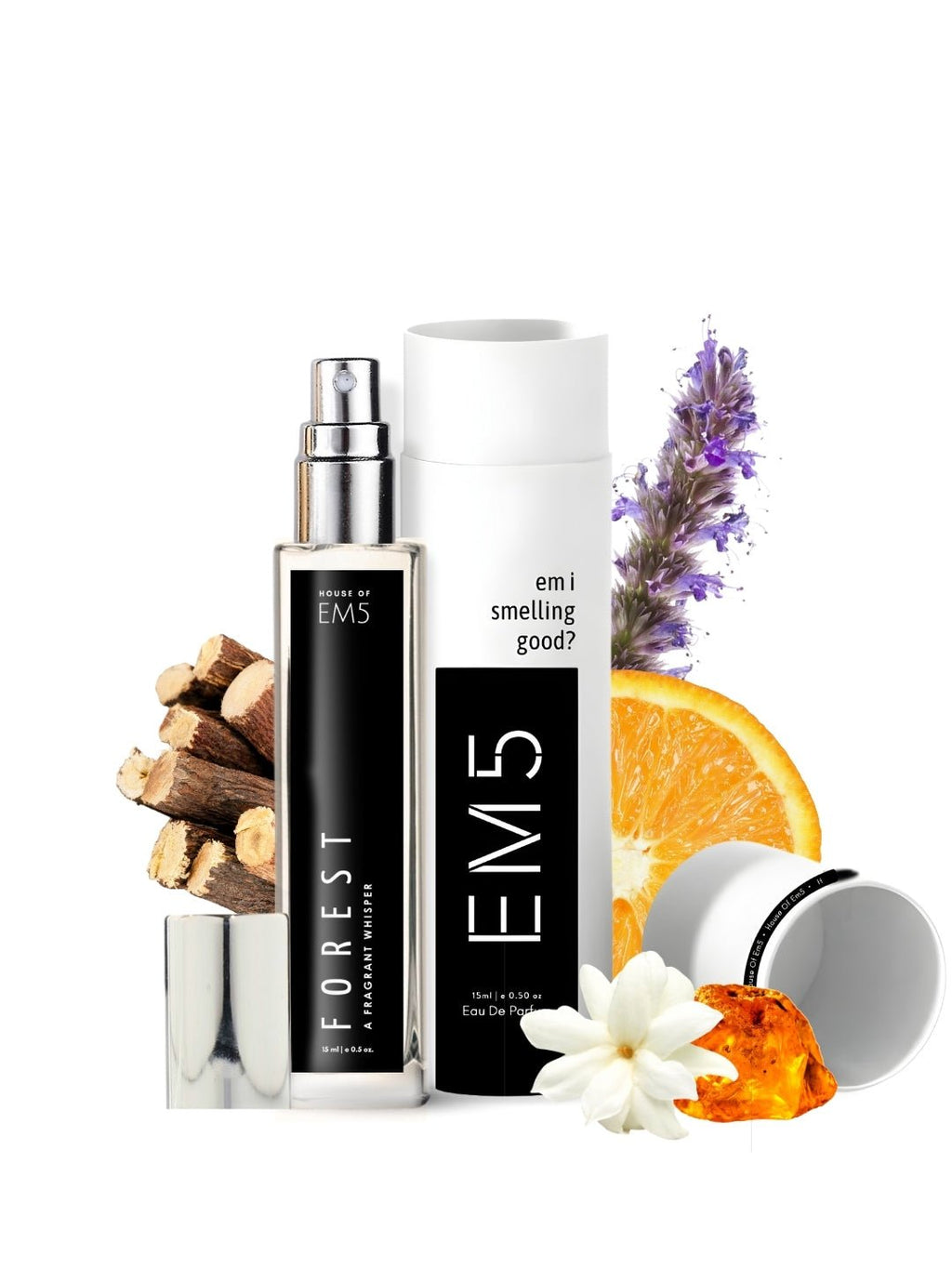 Forest | Eau De Parfum