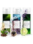 Body Mist Set of 3