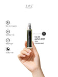 EM5™ Intoxicated Unisex Perfume | Eau de Parfum Spray for Men & Women | Cinnamon Warm Spicy Fragrance Accords | Luxury Gift for Him & Her | Sizes Available: 50 ml / 15 ml - House of EM5