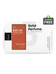 Ispahan | Solid Perfume