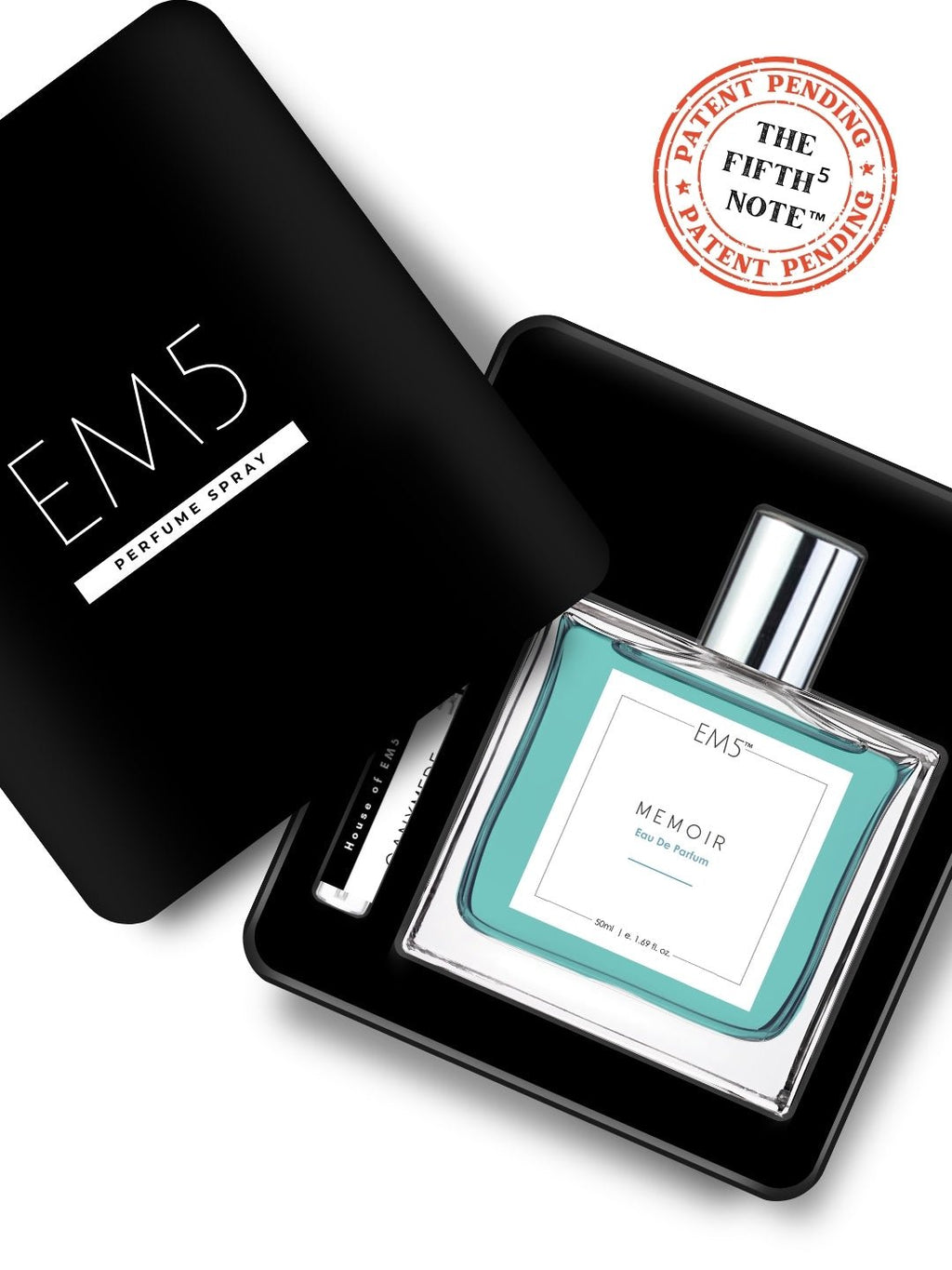 Memoir | Eau De Parfum