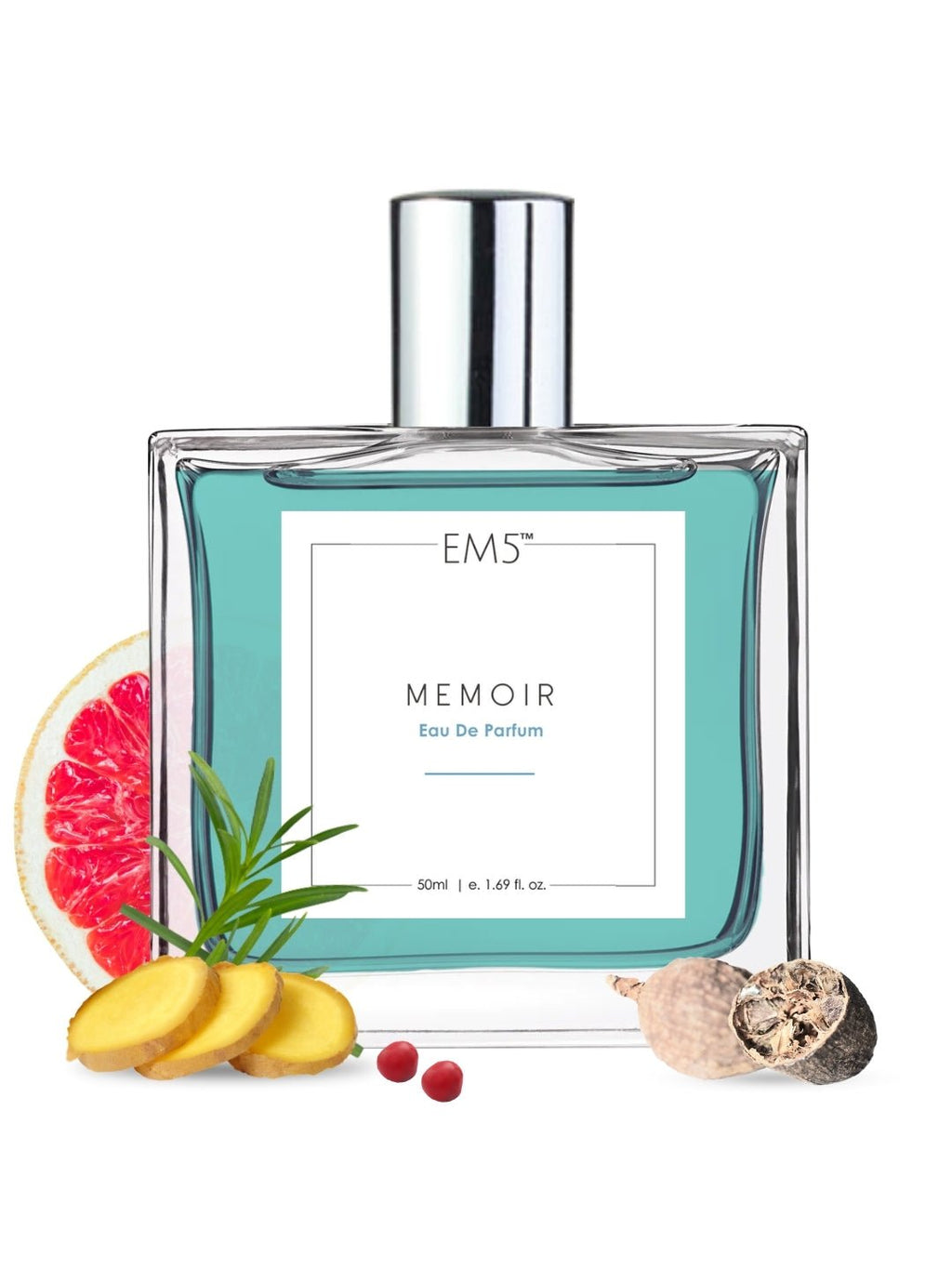 Memoir | Eau De Parfum