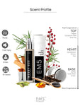 EM5™ Woody Oud Unisex Perfume for Men & Women | Eau De Parfum Spray | Woody Oud Spicy Fragrance Accords | Luxury Gift for Him / Her | Sizes Available: 50 ml / 15 ml - House of EM5