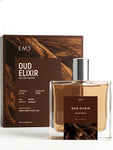 Oud Elixir | Eau De Parfum
