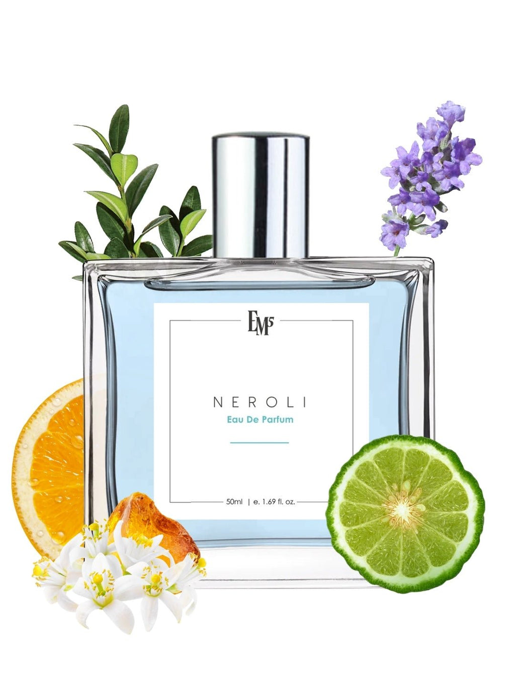 Neroli | Eau De Parfum
