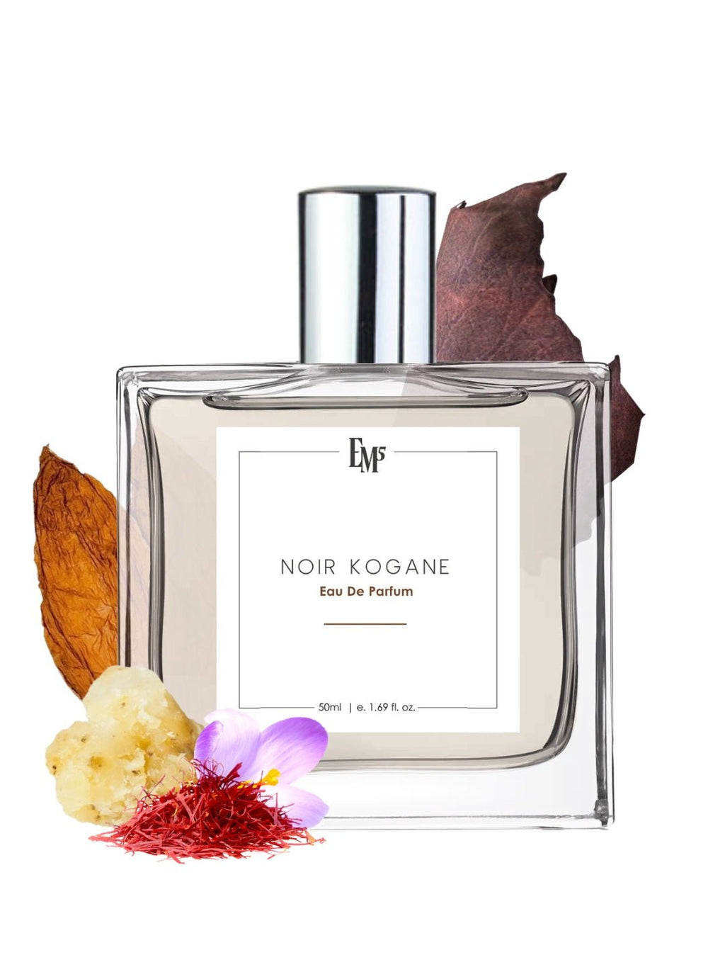 Noir Kogane | Eau De Parfum