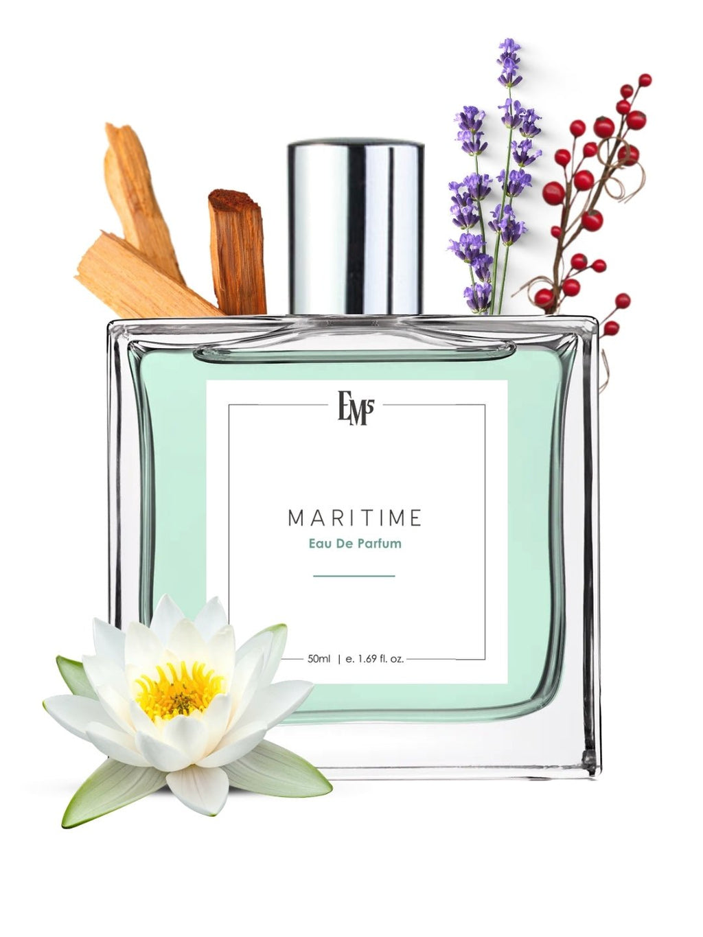 Maritime | Eau De Parfum