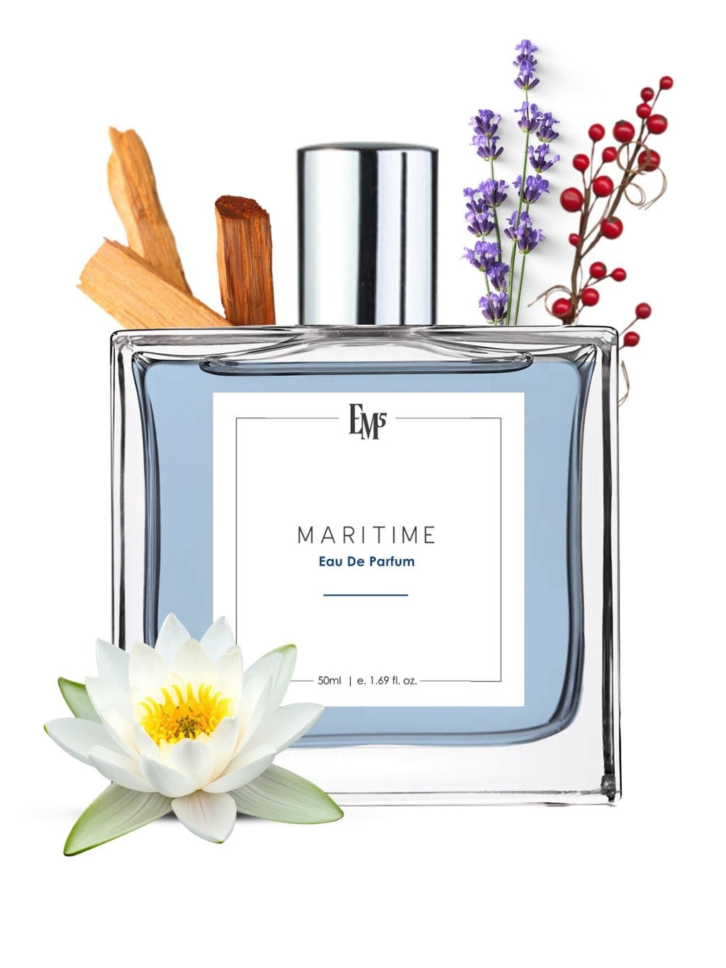 Maritime | Eau De Parfum