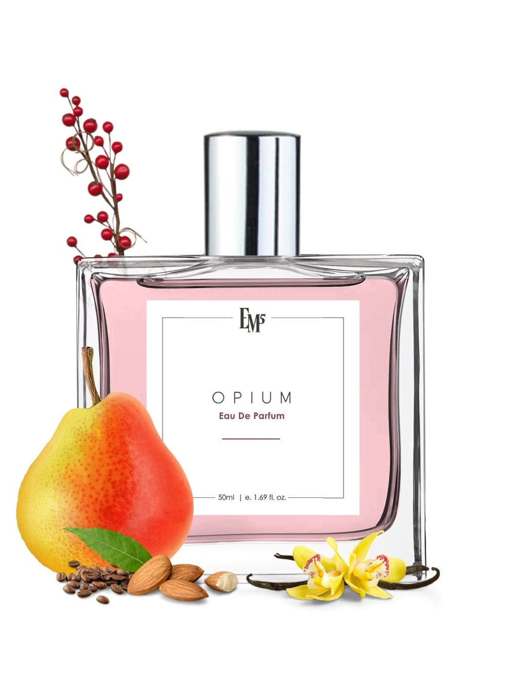 Opium | Eau De Parfum