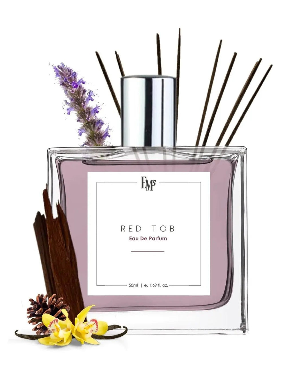 Red Tob | Eau De Parfum