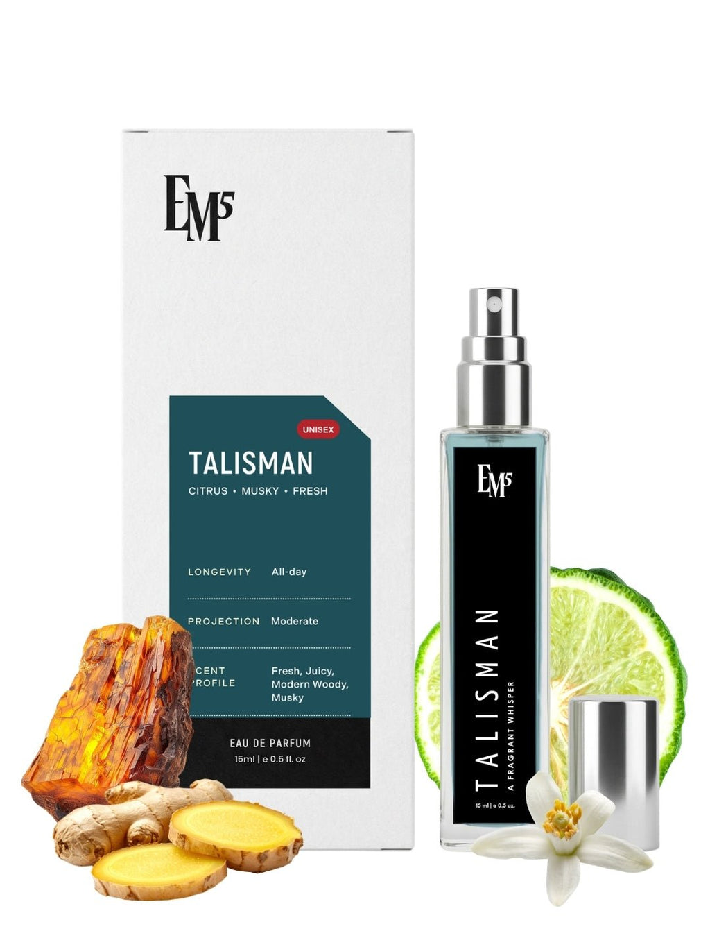 Talisman | Eau De Parfum