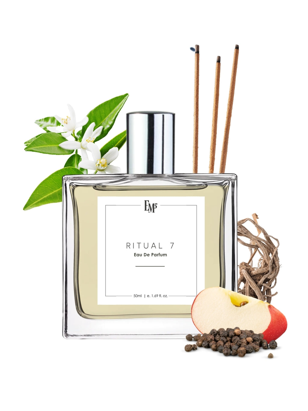 Ritual 7 | Eau De Parfum