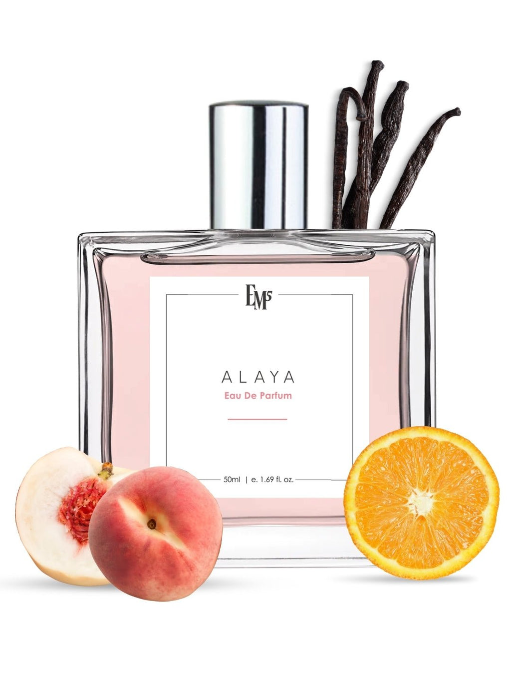 Alaya | Eau De Parfum