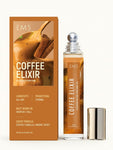 Coffee Elixir Perfume Roll-On