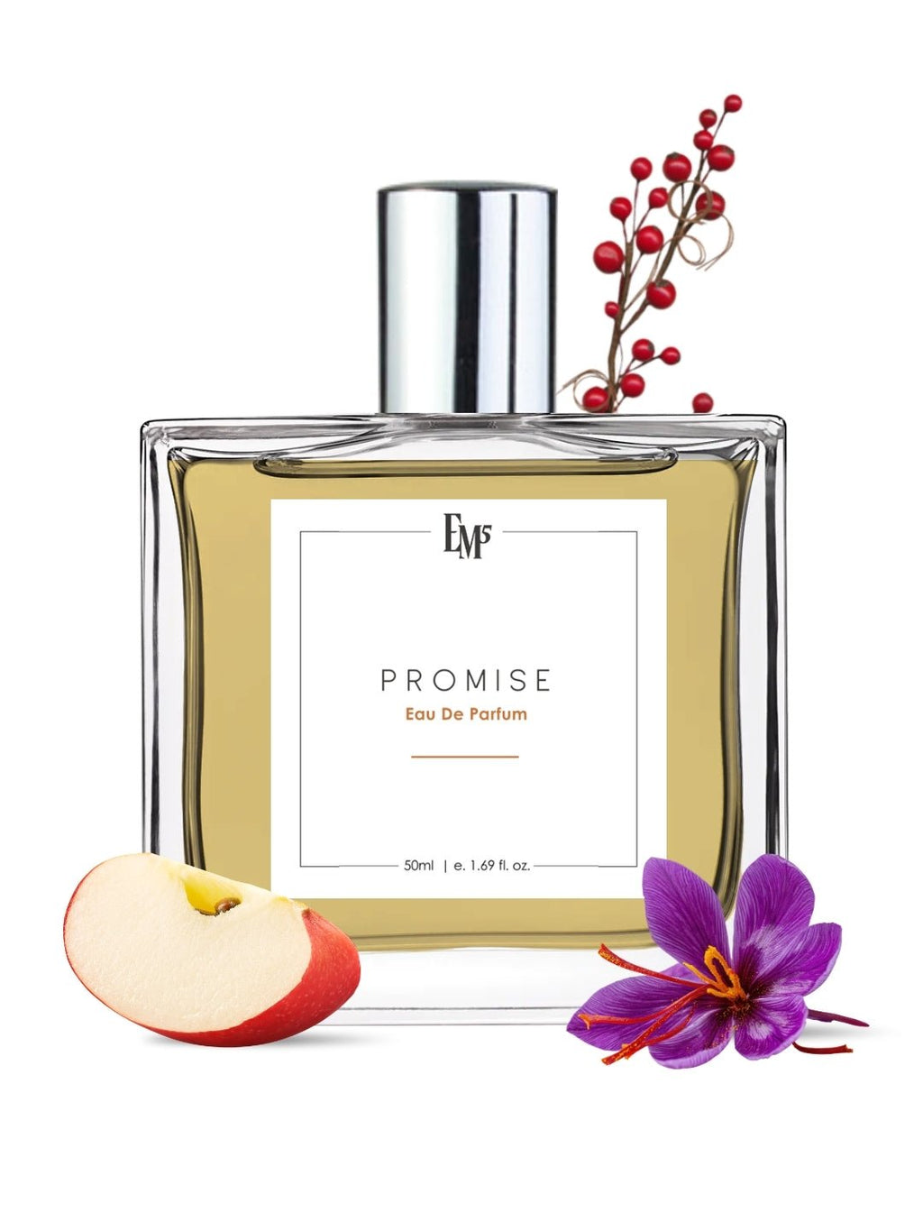 Promise | Eau De Parfum
