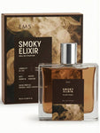 Smoky Elixir | Eau De Parfum