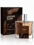Leather Elixir | Eau De Parfum