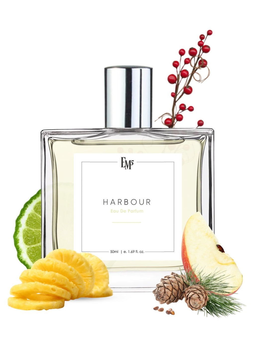 Harbour | Eau De Parfum