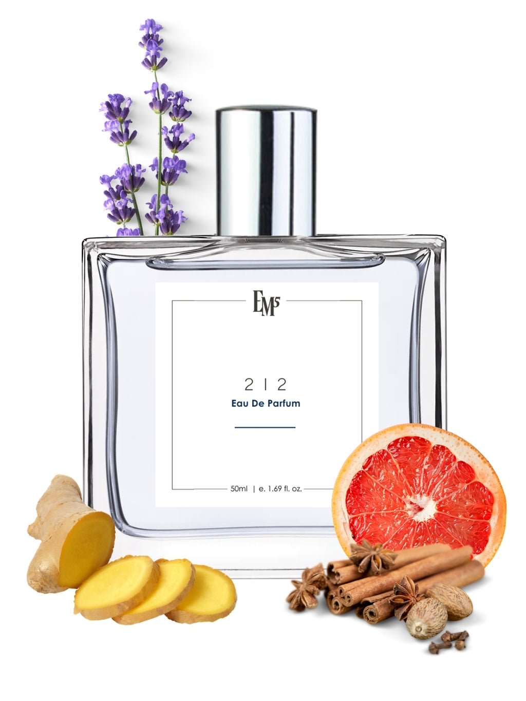 212 | Eau De Parfum