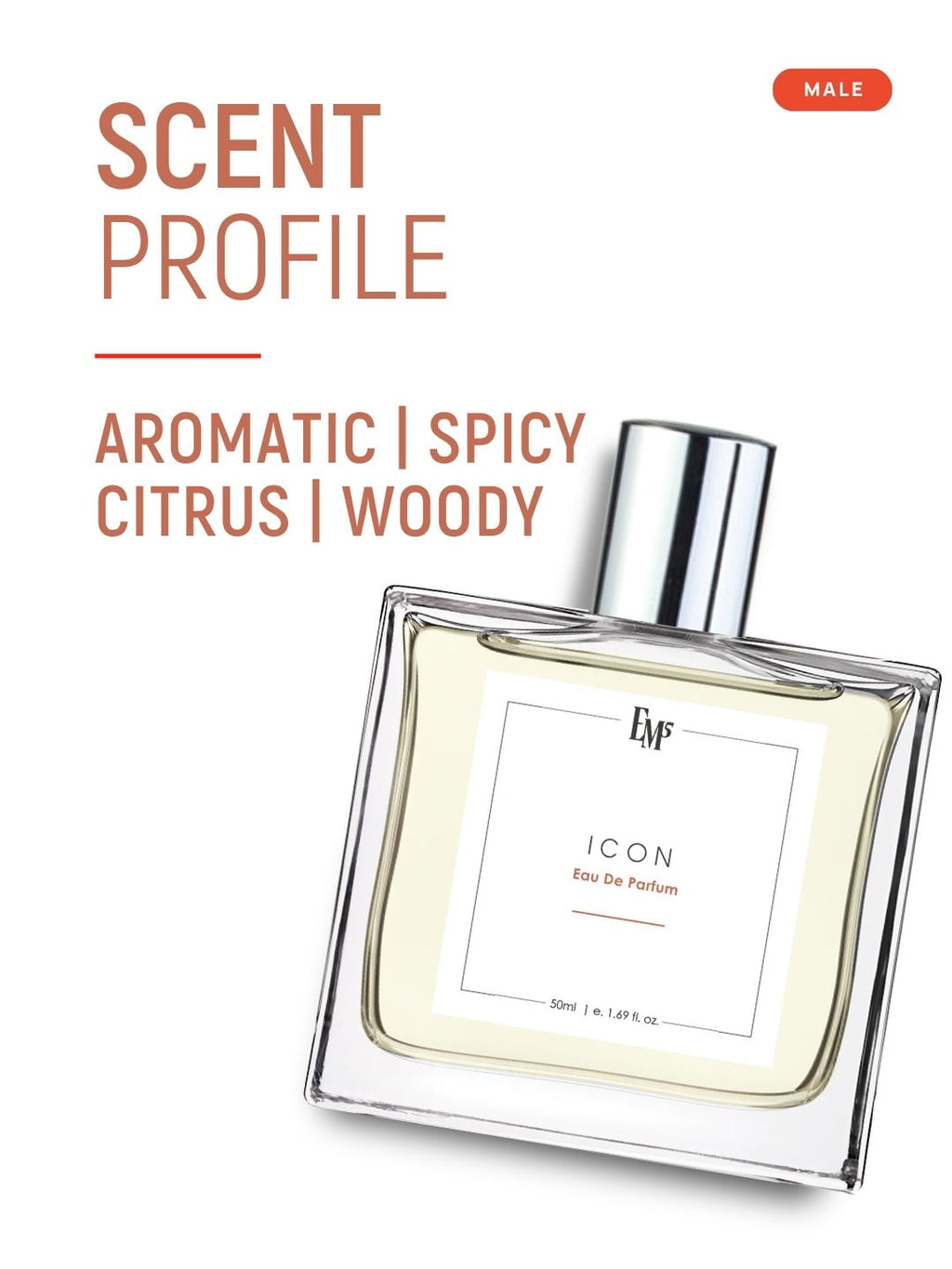 Icon | Eau De Parfum