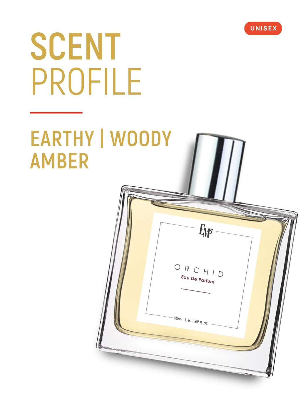Orchid | Eau De Parfum