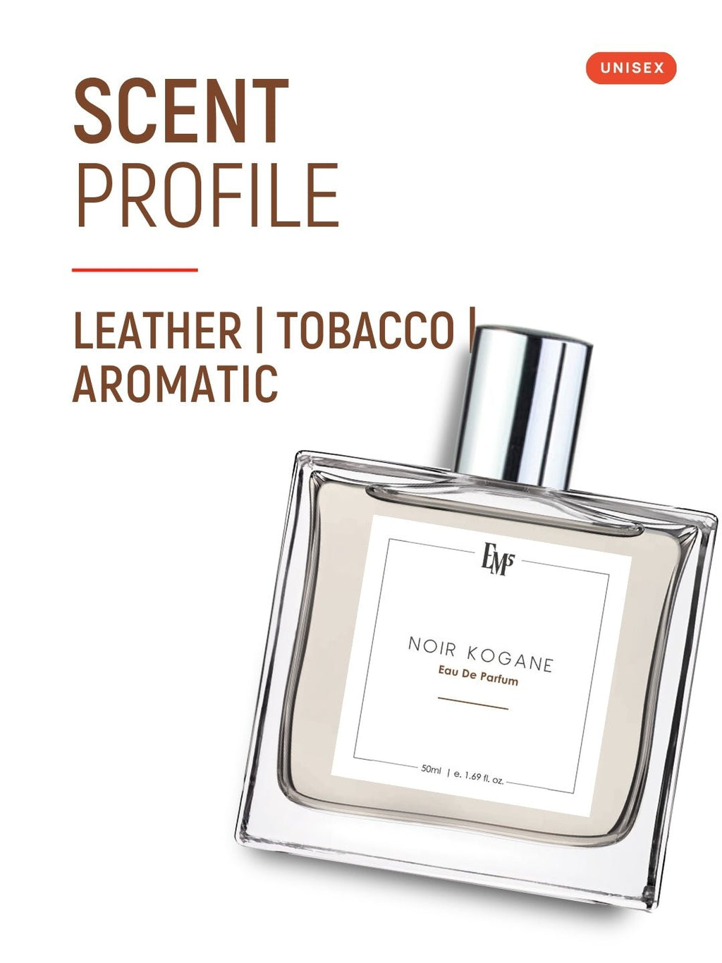 Noir Kogane | Eau De Parfum