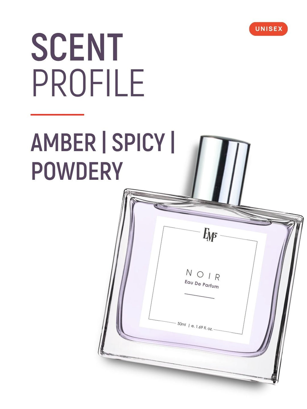 Noir | Eau De Parfum