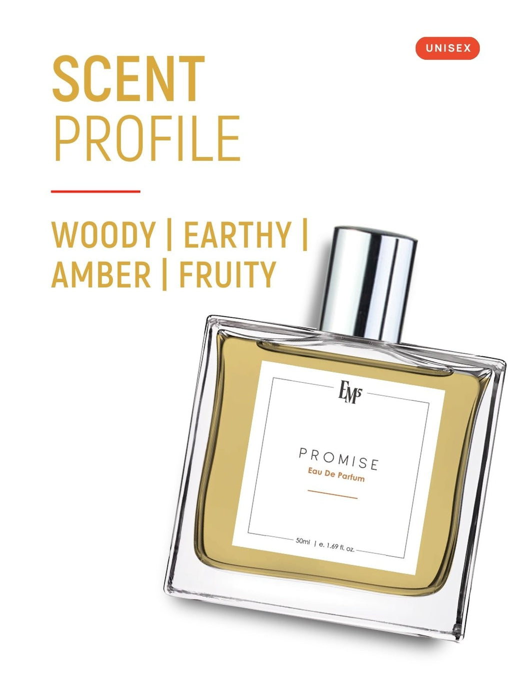Promise | Eau De Parfum