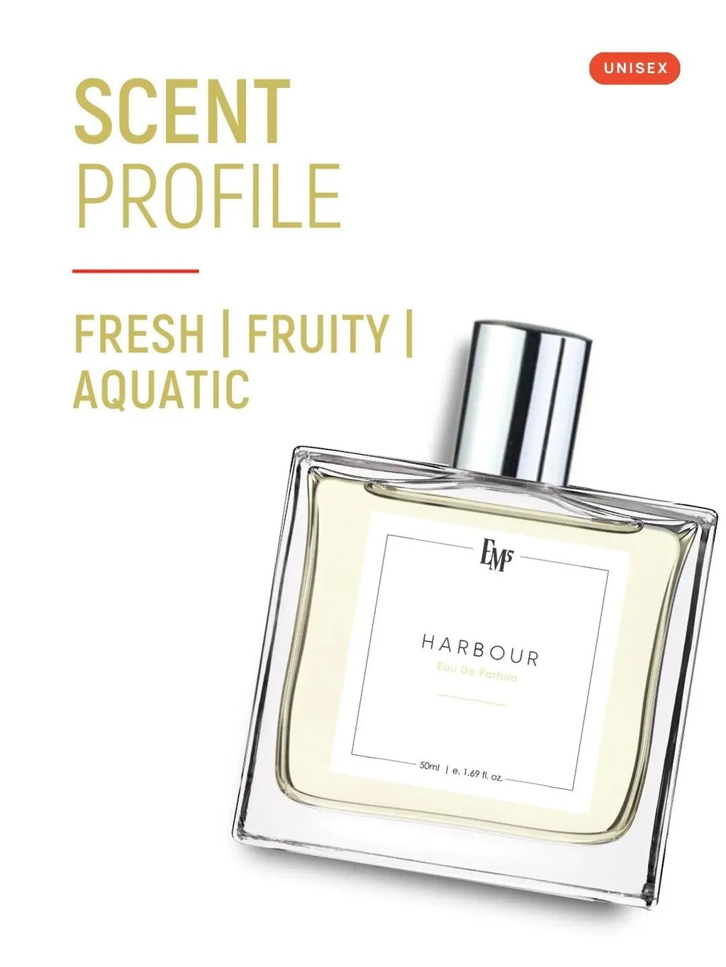 Harbour | Eau De Parfum