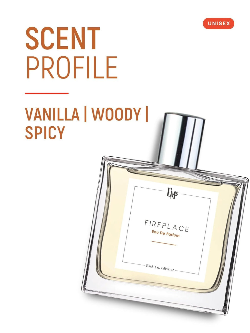 Fireplace | Eau De Parfum