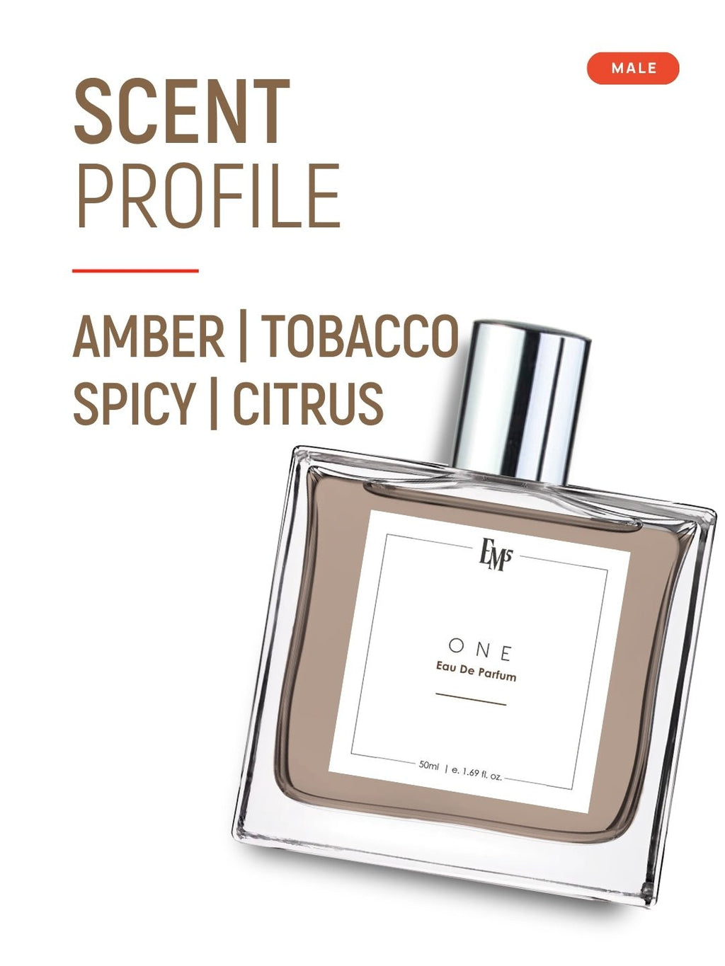 One | Eau De Parfum