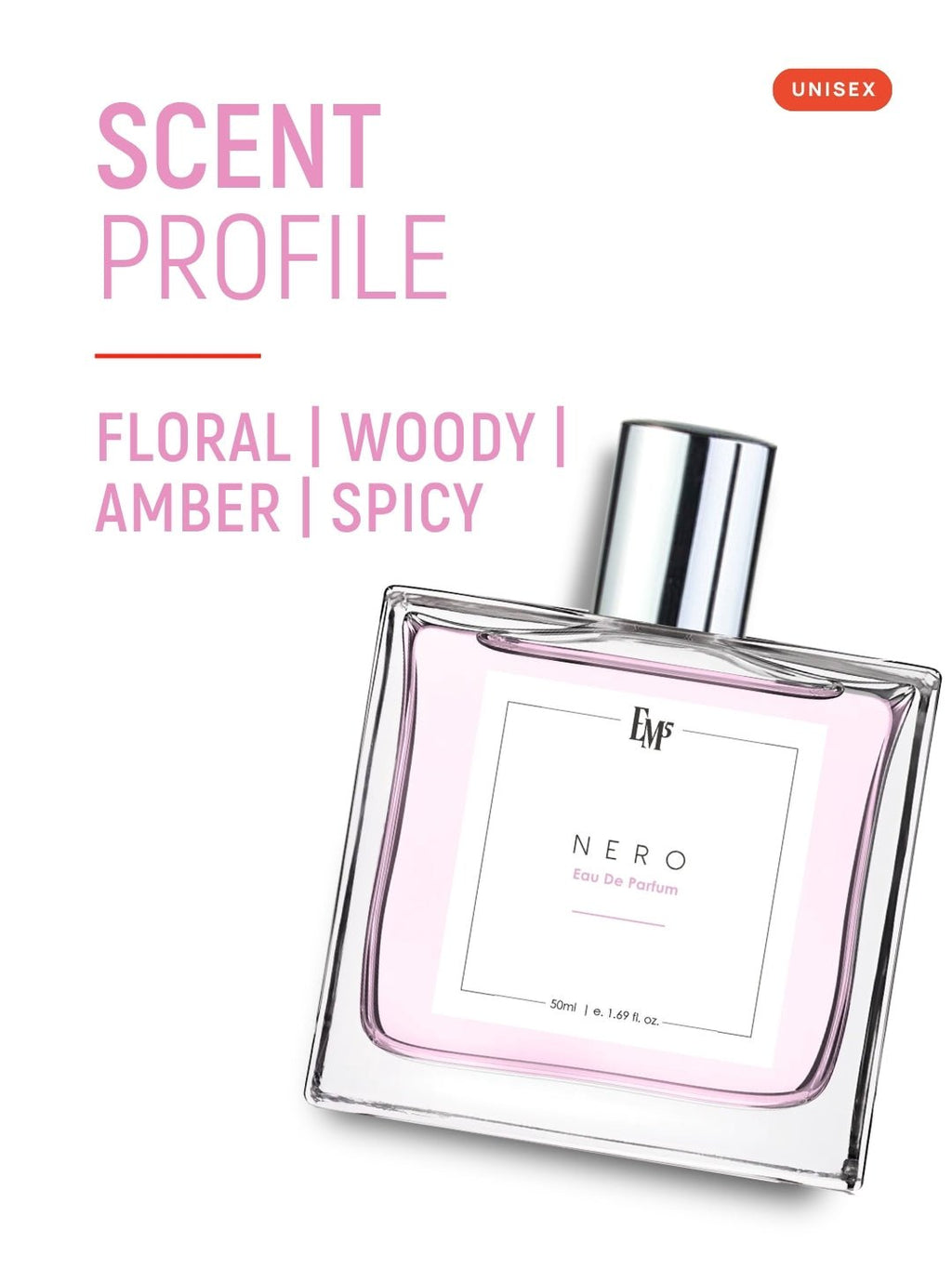 Nero | Eau De Parfum