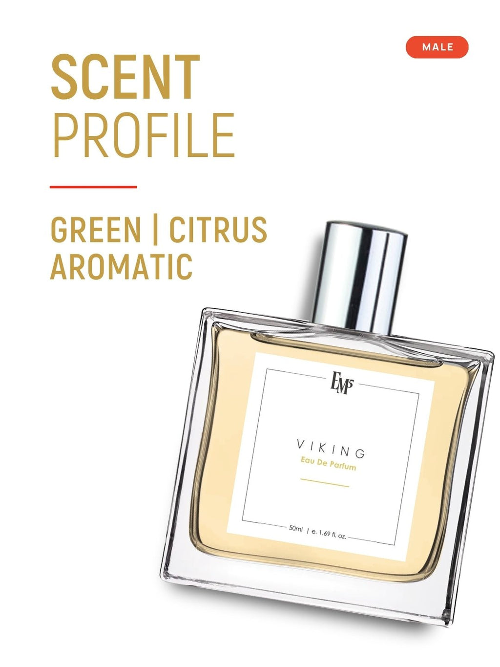 Viking | Eau De Parfum