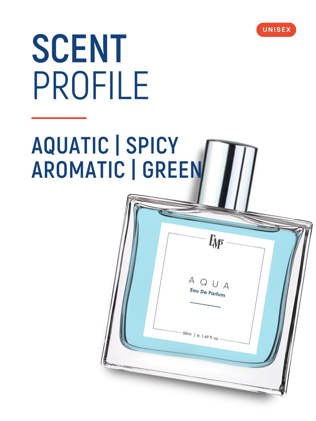 Aqua | Eau De Parfum