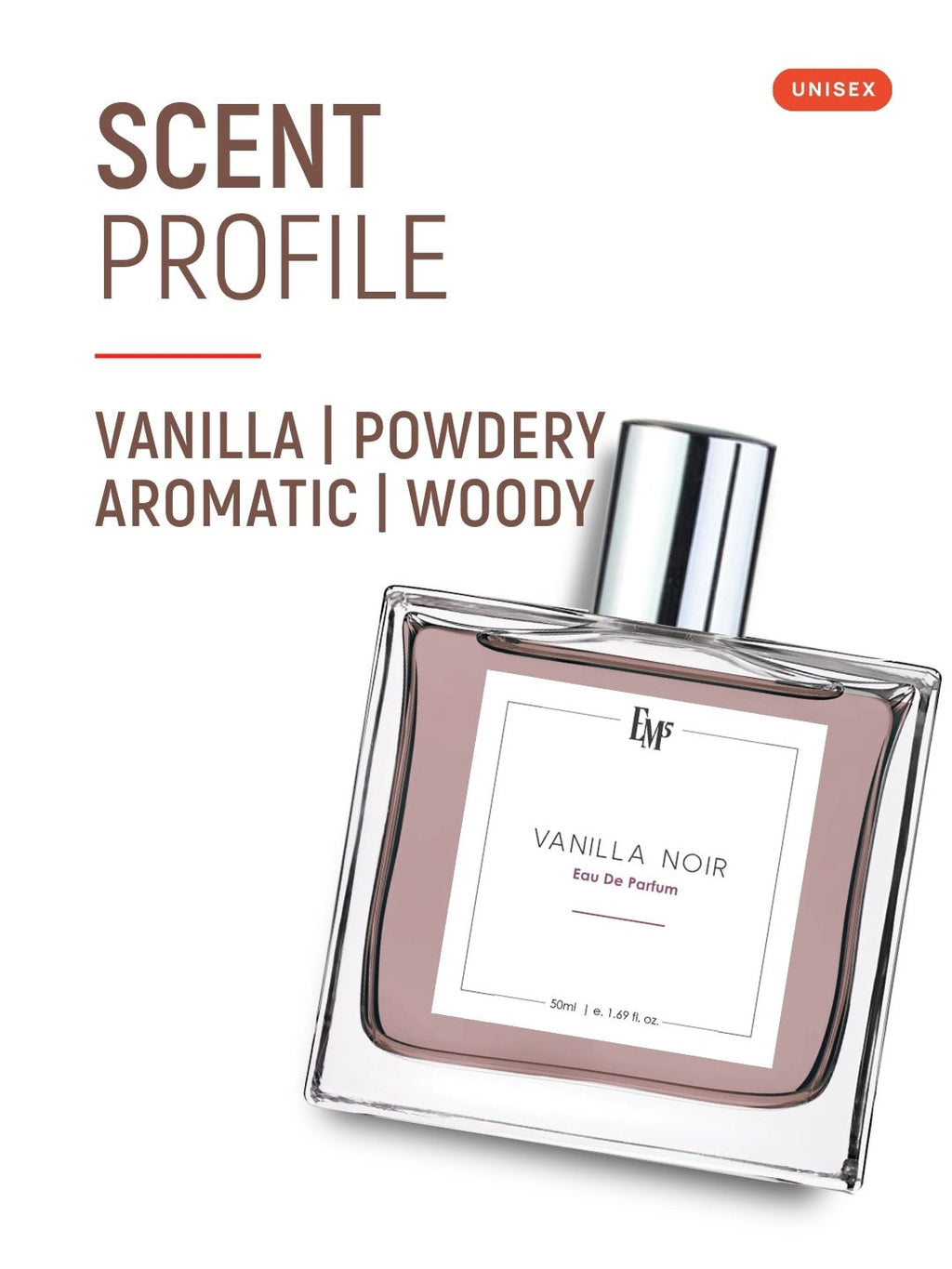 Vanilla Noir | Eau De Parfum