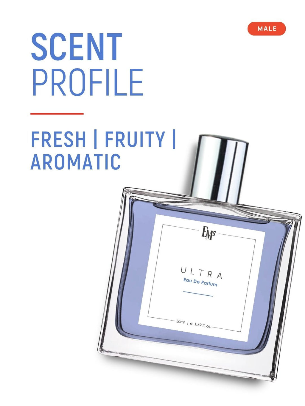 Ultra | Eau De Parfum
