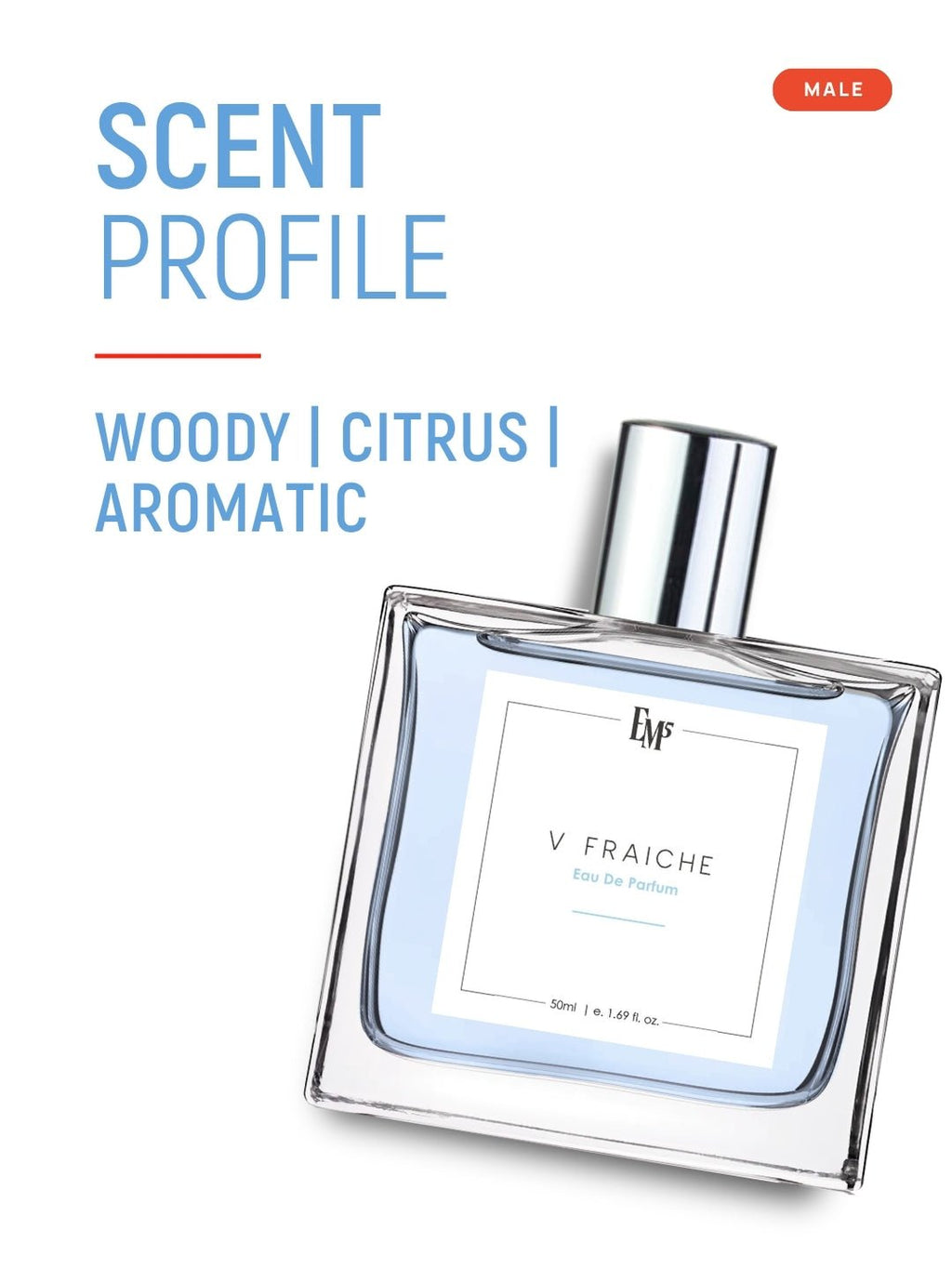 V Fraiche | Eau De Parfum