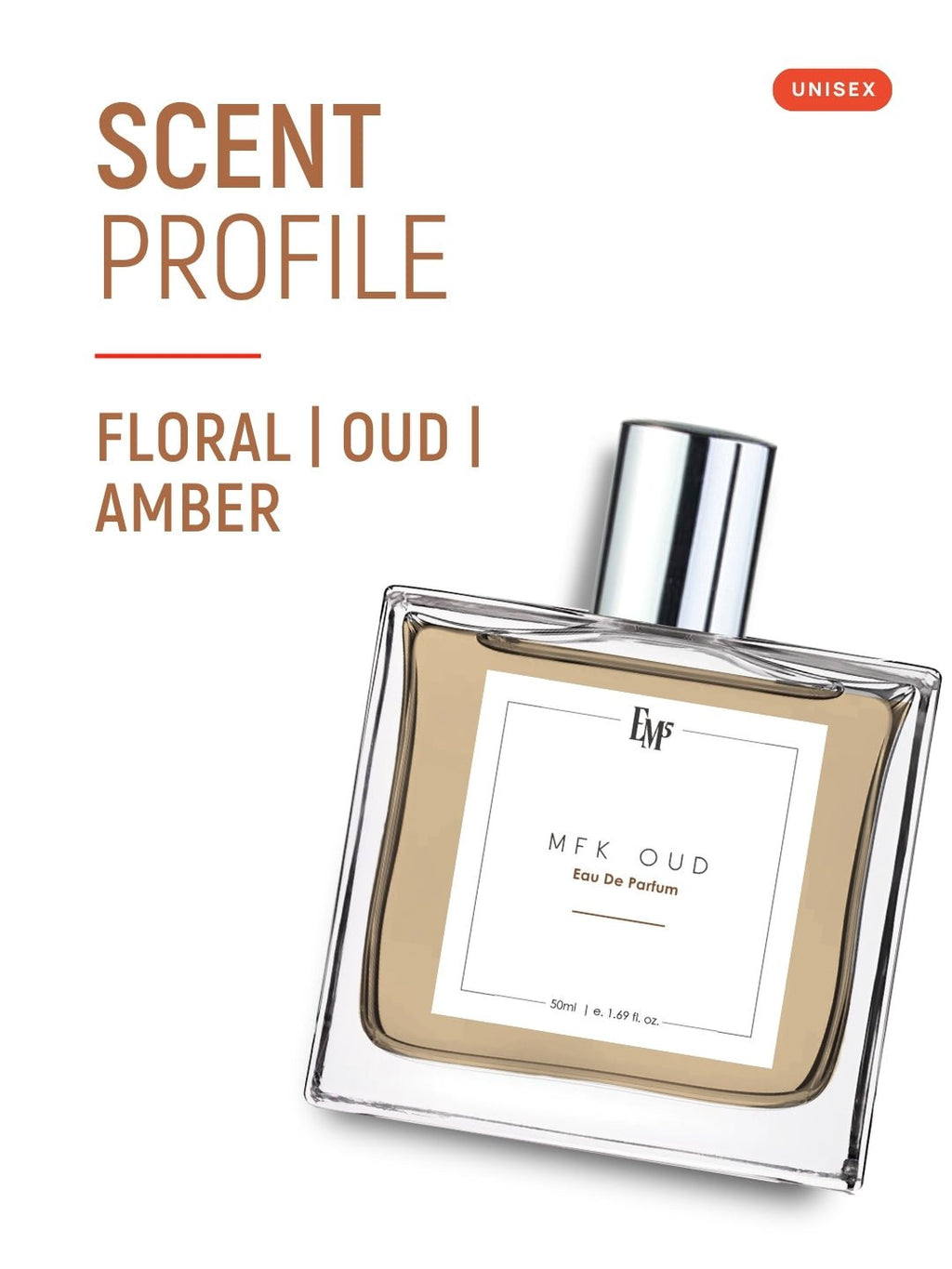MFK Oud | Eau De Parfum