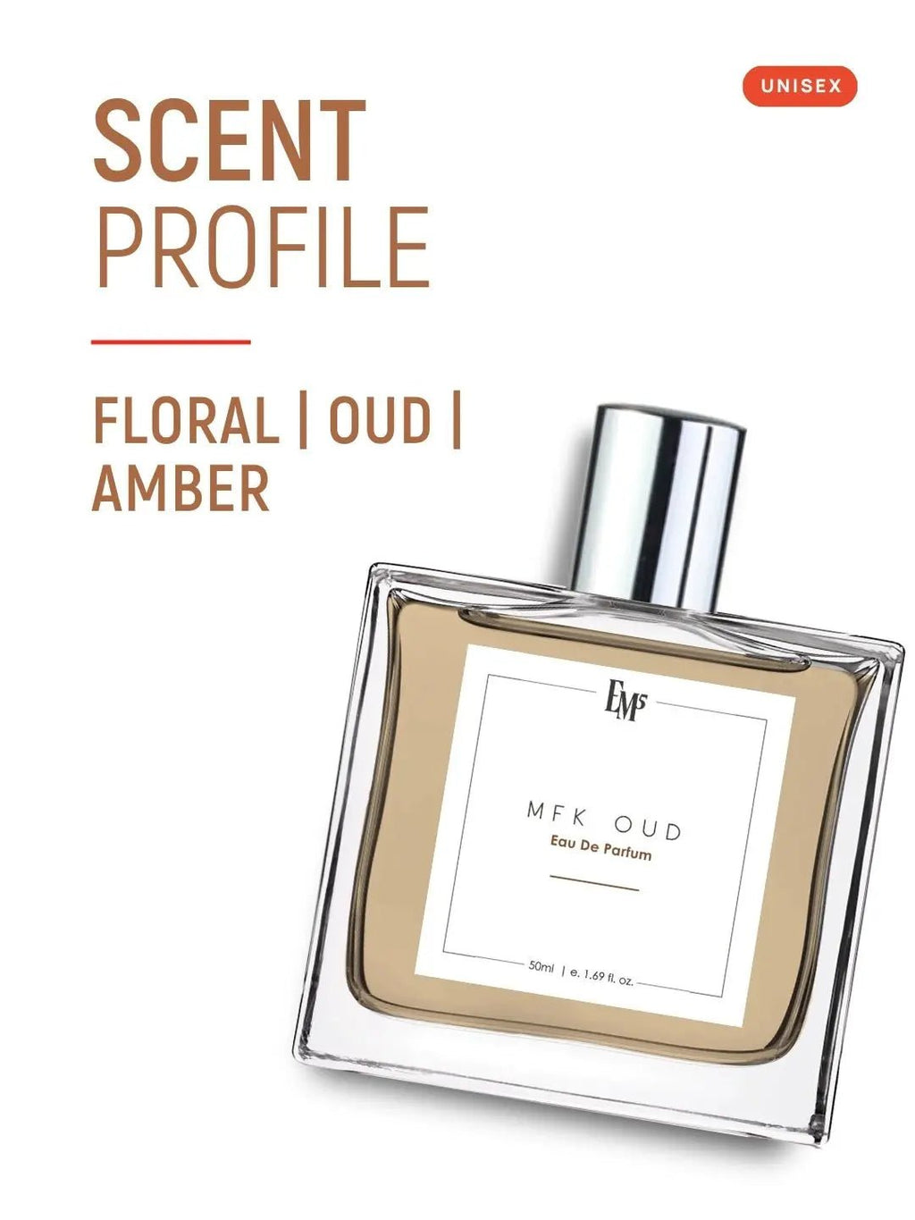 MFK Oud | Eau De Parfum