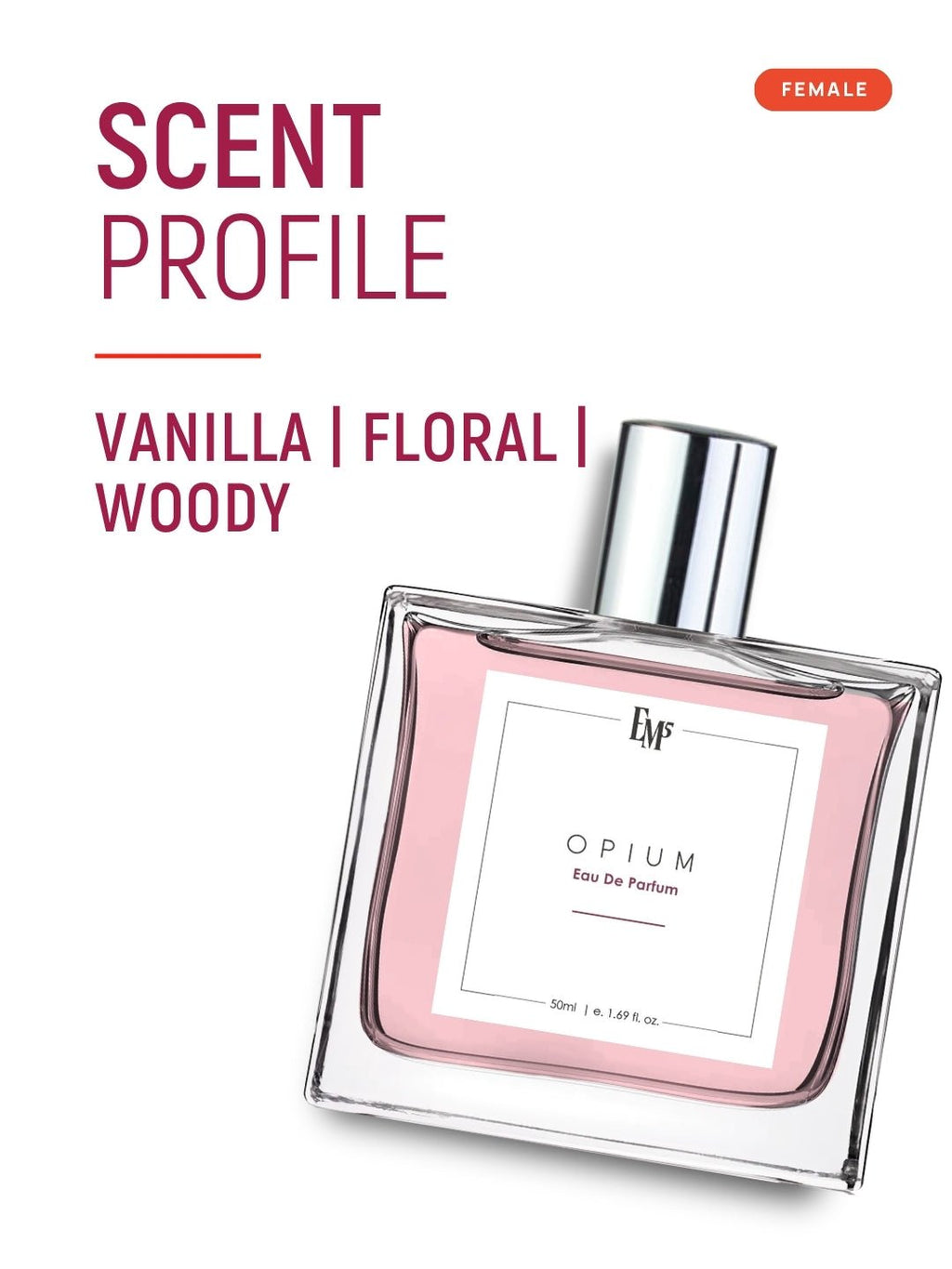 Opium | Eau De Parfum