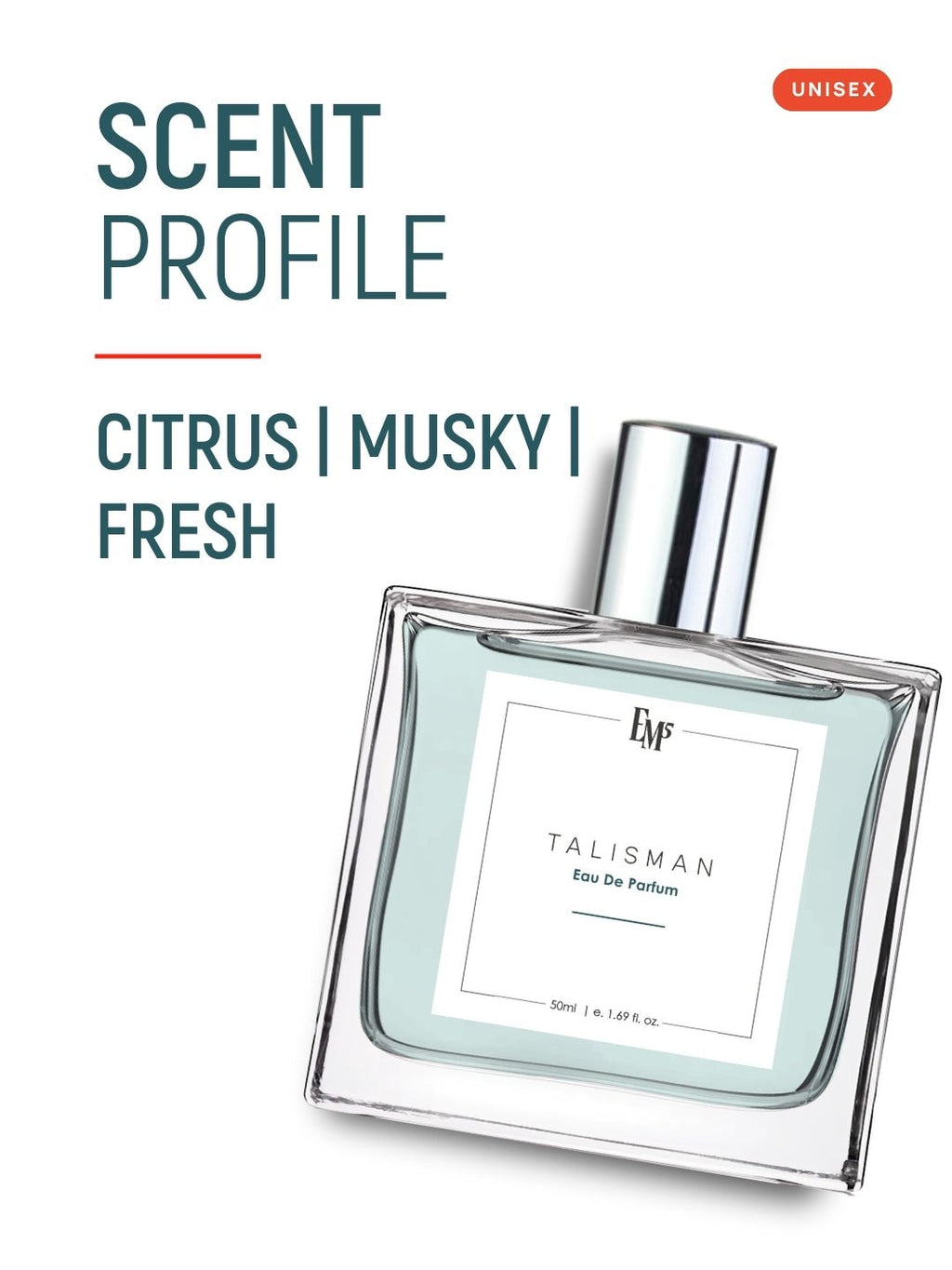 Talisman | Eau De Parfum
