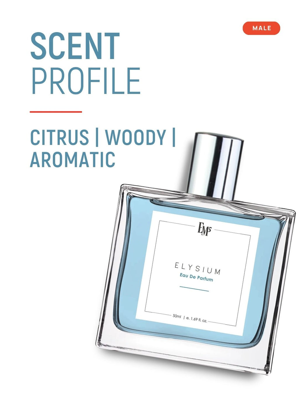 Elysium | Eau De Parfum