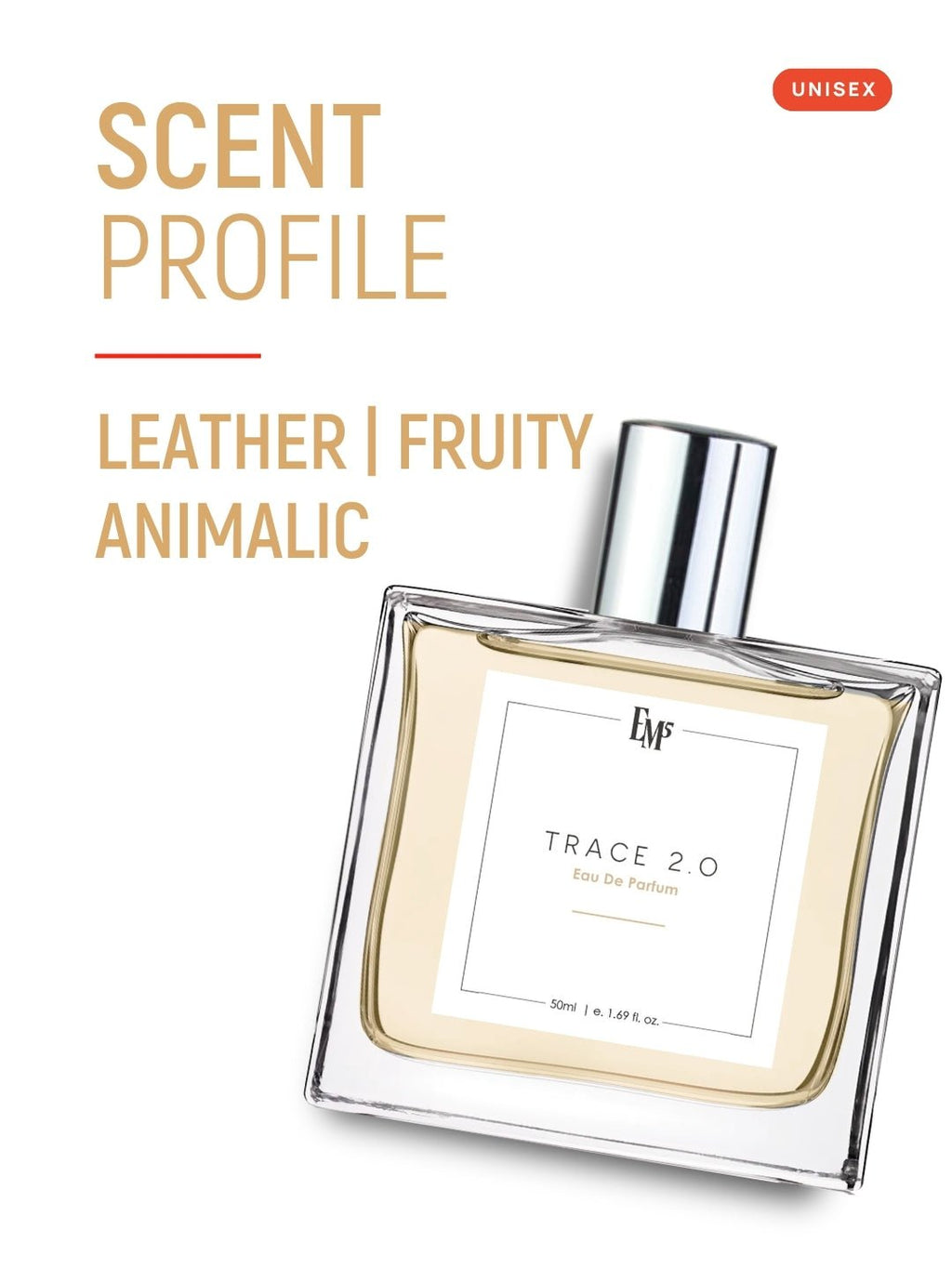 Trace 2.0 | Eau De Parfum