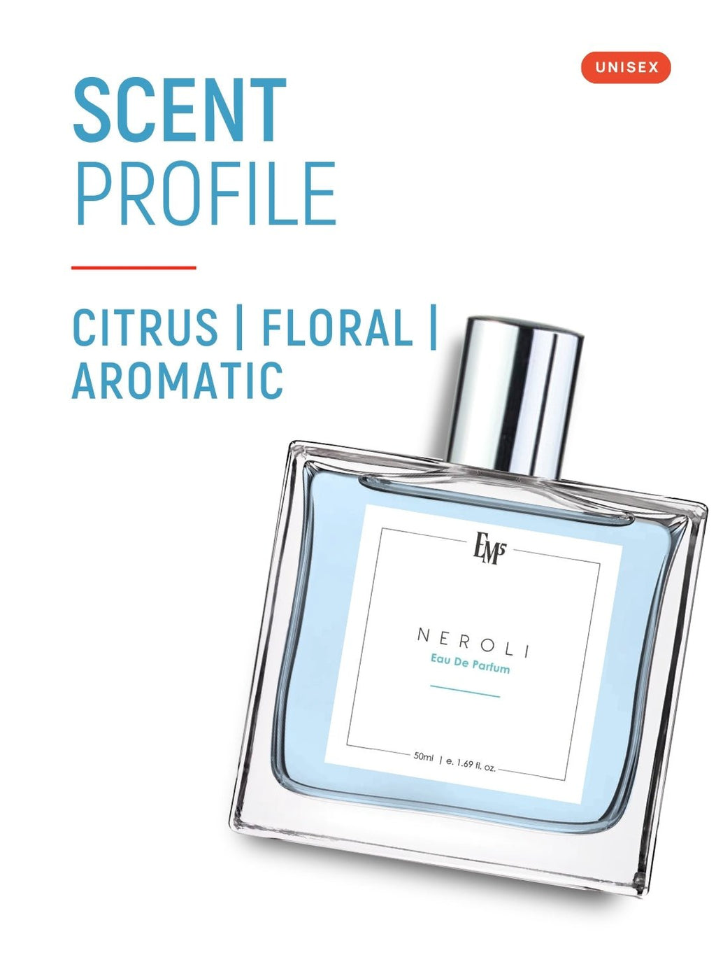 Neroli | Eau De Parfum